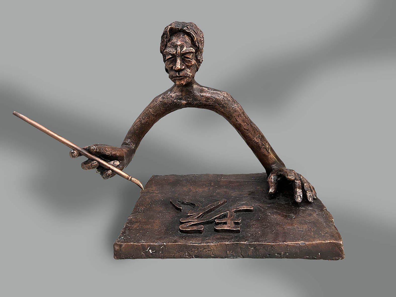 Họa sĩ Quách Trường Sơn